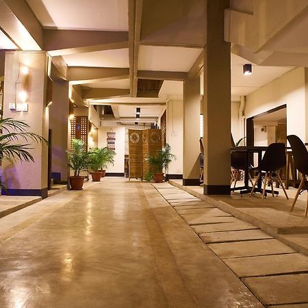 Amakan - El Nido Palawan Exterior foto