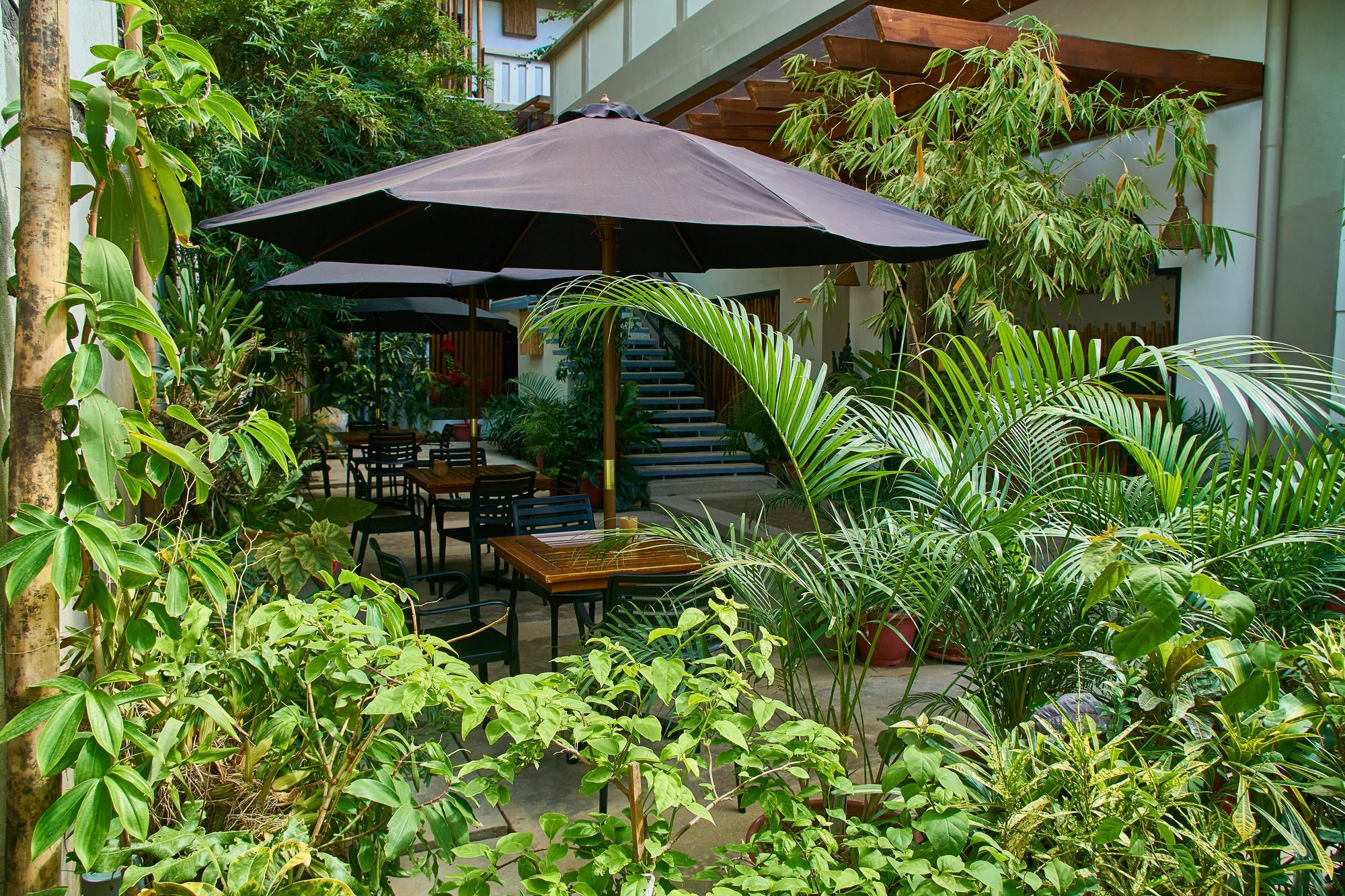 Amakan - El Nido Palawan Exterior foto