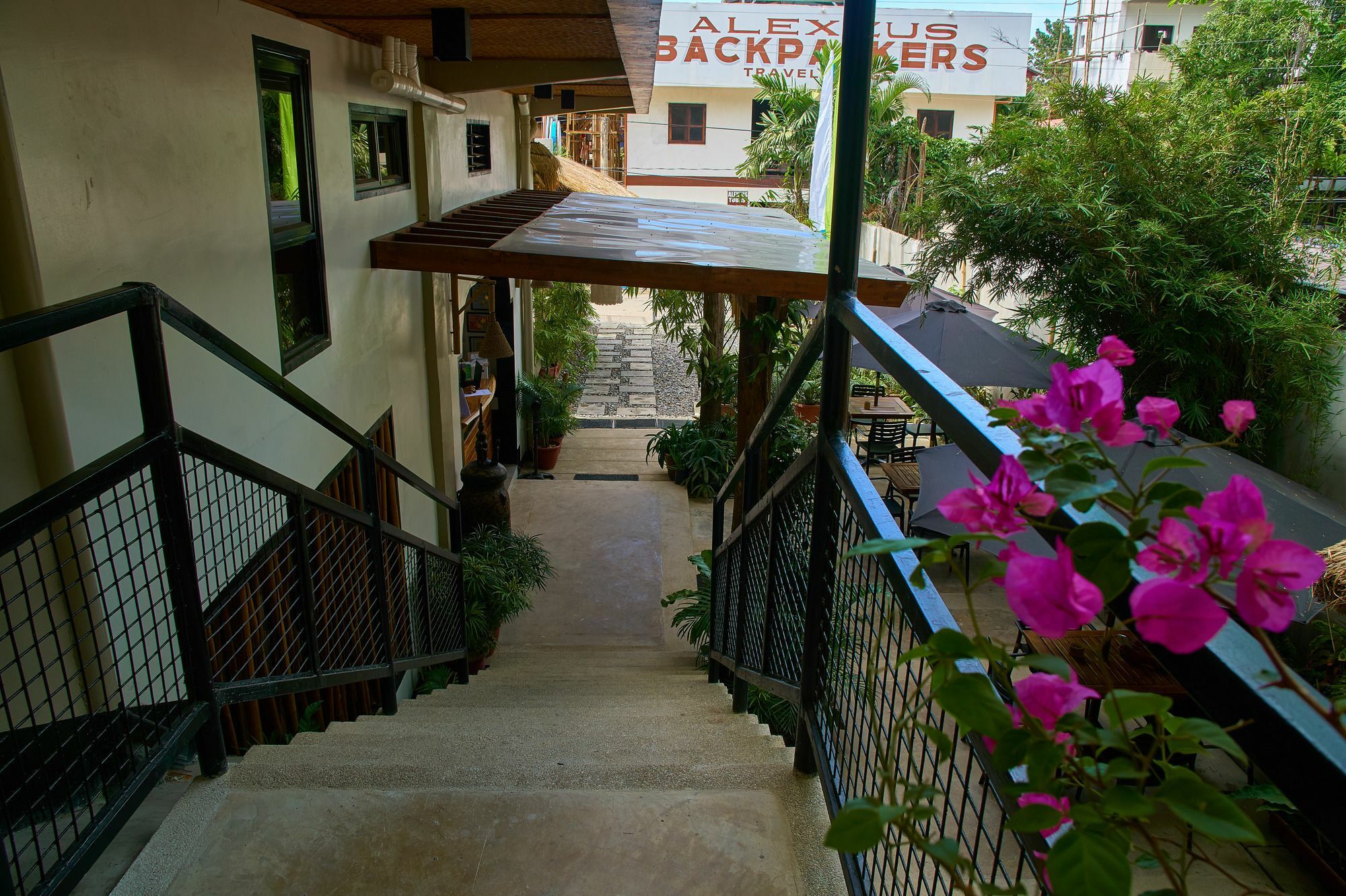 Amakan - El Nido Palawan Exterior foto